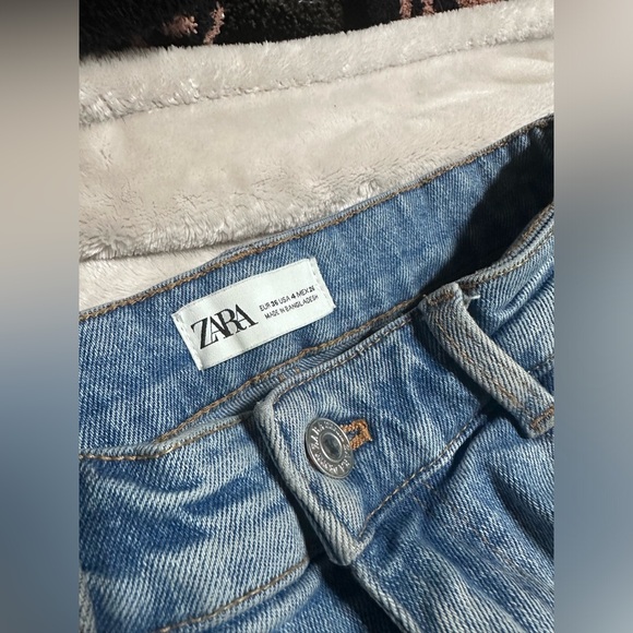 ZARA jeans x3 - Picture 5 of 7